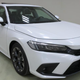 Image for article titled The 2022 Honda Civic Is All Grown Up